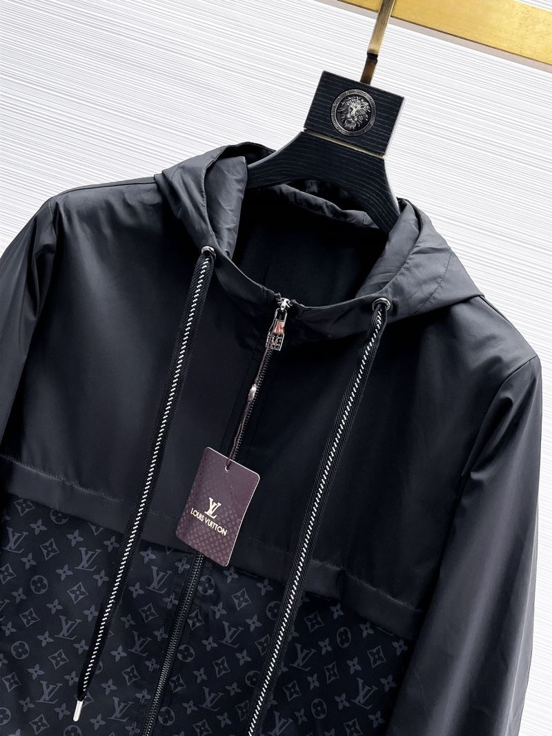 Louis Vuitton Outwear